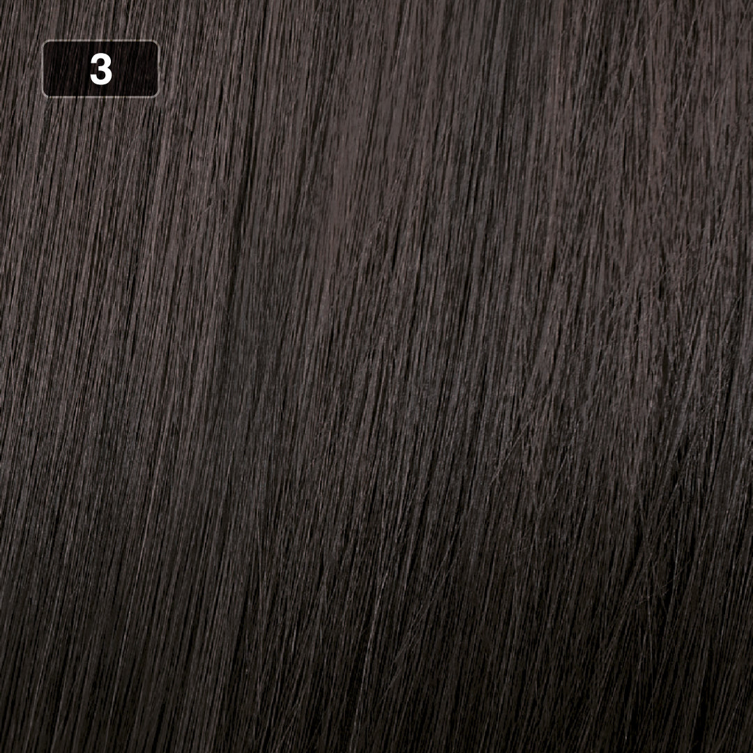 MOOD HAIR COLOR 100ML